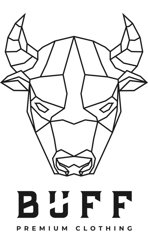 BUFF premium clothing